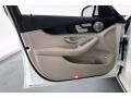 Polar White - C 300 Sedan Photo No. 25