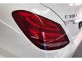 Polar White - C 300 Sedan Photo No. 26