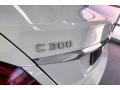 Polar White - C 300 Sedan Photo No. 27