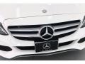 Polar White - C 300 Sedan Photo No. 33