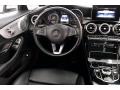 Iridium Silver Metallic - C 300 Coupe Photo No. 4