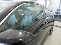 Crystal Black Pearl - Civic LX Coupe Photo No. 8