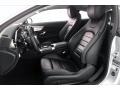 Iridium Silver Metallic - C 300 Coupe Photo No. 13