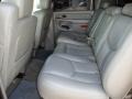 2005 Silver Birch Metallic Chevrolet Suburban 1500 LT  photo #10