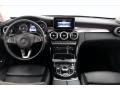 Iridium Silver Metallic - C 300 Coupe Photo No. 16
