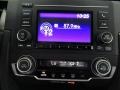 Crystal Black Pearl - Civic LX Coupe Photo No. 27