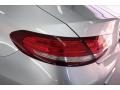 Iridium Silver Metallic - C 300 Coupe Photo No. 25