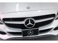 Iridium Silver Metallic - C 300 Coupe Photo No. 32