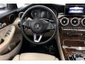 2016 Iridium Silver Metallic Mercedes-Benz GLC 300 4Matic  photo #4