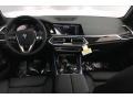 Black Interior Photo for 2021 BMW X5 #139097185