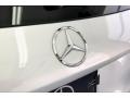 2016 Iridium Silver Metallic Mercedes-Benz GLC 300 4Matic  photo #7