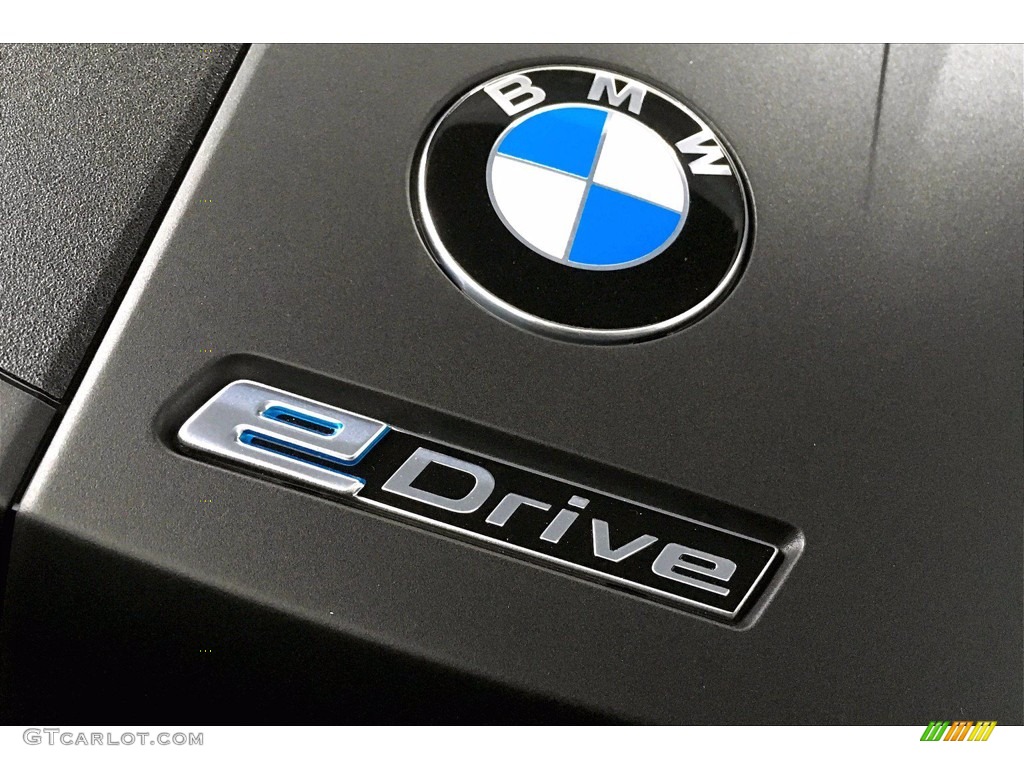 2021 BMW X5 xDrive45e Marks and Logos Photo #139097341