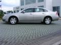 2007 Silverstone Metallic Chevrolet Impala LTZ  photo #2