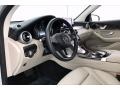 2016 Iridium Silver Metallic Mercedes-Benz GLC 300 4Matic  photo #22