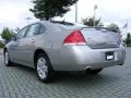 Silverstone Metallic - Impala LTZ Photo No. 3