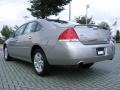 2007 Silverstone Metallic Chevrolet Impala LTZ  photo #3