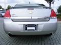 2007 Silverstone Metallic Chevrolet Impala LTZ  photo #4