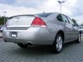 2007 Silverstone Metallic Chevrolet Impala LTZ  photo #5