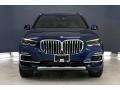 Phytonic Blue Metallic - X5 xDrive45e Photo No. 2