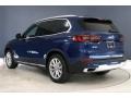 Phytonic Blue Metallic - X5 xDrive45e Photo No. 3