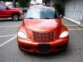 Tangerine Pearl - PT Cruiser Dream Cruiser Series 2 Photo No. 1