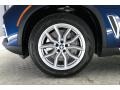 2021 BMW X5 xDrive45e Wheel