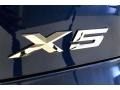2021 BMW X5 xDrive45e Marks and Logos
