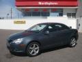 2007 Island Grey Metallic Volkswagen Eos 2.0T  photo #1