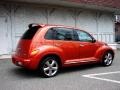 Tangerine Pearl - PT Cruiser Dream Cruiser Series 2 Photo No. 4