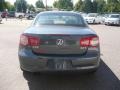 2007 Island Grey Metallic Volkswagen Eos 2.0T  photo #4