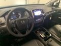 Crystal Black Pearl - Ridgeline RTL-E AWD Photo No. 4