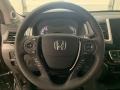 Crystal Black Pearl - Ridgeline RTL-E AWD Photo No. 5