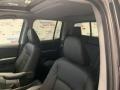 Crystal Black Pearl - Ridgeline RTL-E AWD Photo No. 26
