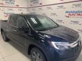 Crystal Black Pearl - Ridgeline RTL-E AWD Photo No. 34