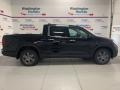 Crystal Black Pearl - Ridgeline RTL-E AWD Photo No. 35