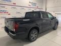 2020 Crystal Black Pearl Honda Ridgeline RTL-E AWD  photo #36