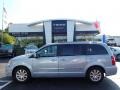 2013 Crystal Blue Pearl Chrysler Town & Country Touring #139098399