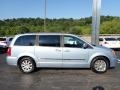 2013 Crystal Blue Pearl Chrysler Town & Country Touring  photo #5