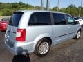 2013 Crystal Blue Pearl Chrysler Town & Country Touring  photo #8
