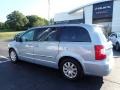 2013 Crystal Blue Pearl Chrysler Town & Country Touring  photo #12