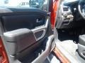 Cayenne Red - Titan SL Crew Cab Photo No. 5