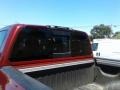 Cayenne Red - Titan SL Crew Cab Photo No. 6