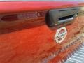 Cayenne Red - Titan SL Crew Cab Photo No. 7