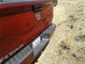 Cayenne Red - Titan SL Crew Cab Photo No. 9