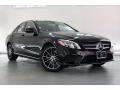 Black - C 300 Sedan Photo No. 10