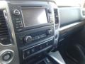 Cayenne Red - Titan SL Crew Cab Photo No. 14
