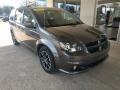 Granite Pearl - Grand Caravan GT Photo No. 2