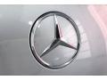 2020 Iridium Silver Metallic Mercedes-Benz C AMG 43 4Matic Coupe  photo #7