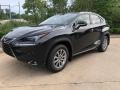 2020 Caviar Lexus NX 300h AWD  photo #1
