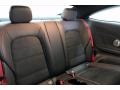 Black Rear Seat Photo for 2020 Mercedes-Benz C #139100148